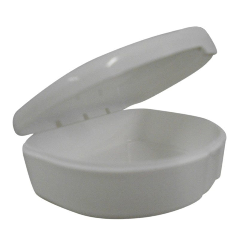 ProForce Mouthguard Case - White