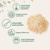 Micro Ingredients Organic Lions Mane Mushroom Supplement Powder