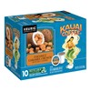 Kauai Coffee K-Cup Pods for Keurig Brewers – Arabica Coffee,