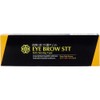 Natural Coloring Eyebrow Tint Deep Dark Brown 1 Piece