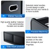 OrganiMax Car Trunk Organizer Collapsible Waterproof
