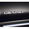 Aimoll Denali Nameplate Emblems, Badge Replacement for Gm 07-16 Yukon