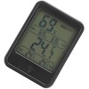 MC41 Thermometer Hygrometer Digital Temperature Humidity Meter Tester with LCD