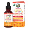 Mary Ruth´s Vitamina D3+k2 Líquida Para Niños 30 Ml