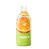 Happy Bath Fresh Tangerine Vitamin C Body Wash 750g / 생귤 비타민C 바디워시 750g