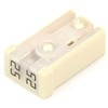 Littelfuse 5 Littelfuse 0695025.Pxps Slotted Mcase+ Cartridge Fuse, 25A, 32V,
