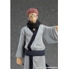 POP UP PARADE Jujutsu Kaisen Sukuna Non-Scale Plastic Painted Complete