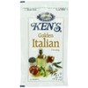 Ken's Golden Italian Dressing, 1.5 oz, 60 count