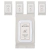 Beyond Rice Milk Mild Deep Cleansing Tissue, 50 sheets, 5 pcs / 비욘드 라이스밀크 마일드 딥 클렌징 티슈, 50매입, 5개