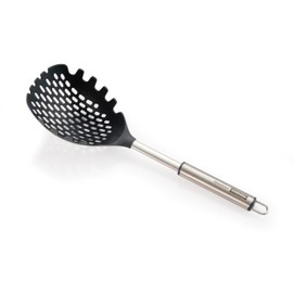 Tescoma 428307 Mestolo pasta acciaio inox e nylon resistente al calore