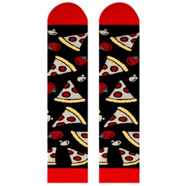 NOEMIN Novelty Funny Socks for Men - Christmas Birthday Xmas Gifts for Mens Him Dad Grandad for Game Football Lovers uk