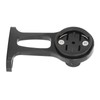 Bike Computer Mount Aluminum Alloy Multifunction Mountain Bike Extended Out