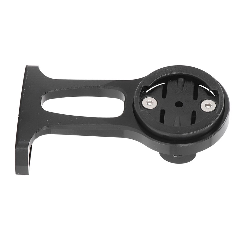 Bike Computer Mount Aluminum Alloy Multifunction Mountain Bike Extended Out