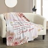 Thank You Gifts for Women, Thank You Blanket 50 x
