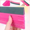 Professional Large Squeegee for Vinyl, 12 Inch Craft Squeegee with