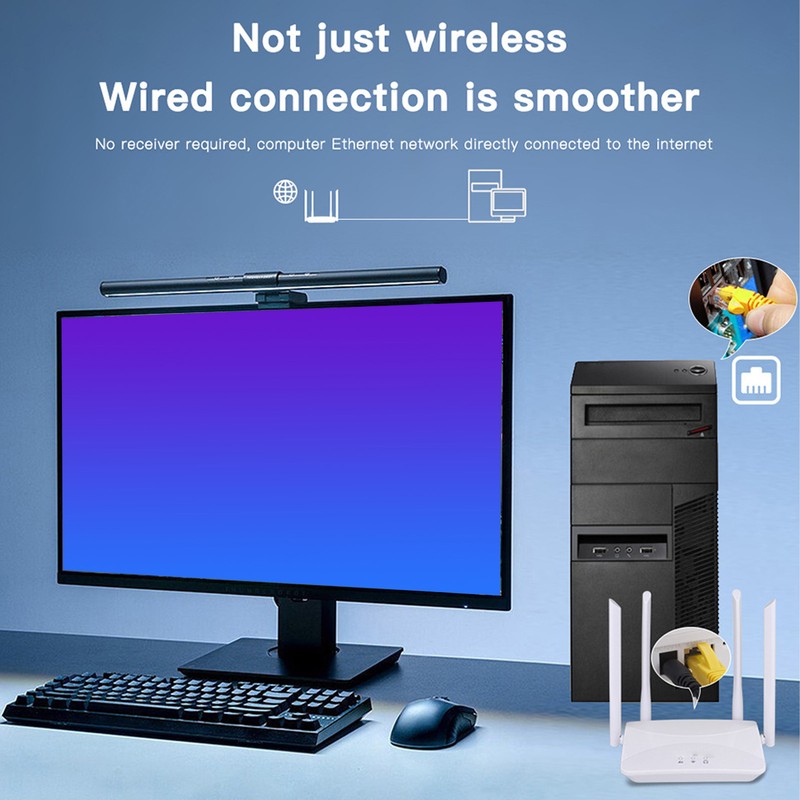 4G LTE Wireless Router 300Mbps Cat4 Mobile WiFi Hotspot Router