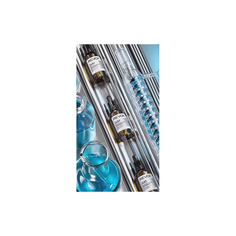 REVOX B77 JUST ACIDO SALICILICO 2% ANHIDRO 30ML