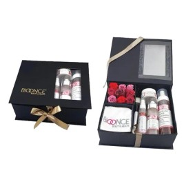 Kit Deluxe Bioonce Skin Care                                                                                                                          