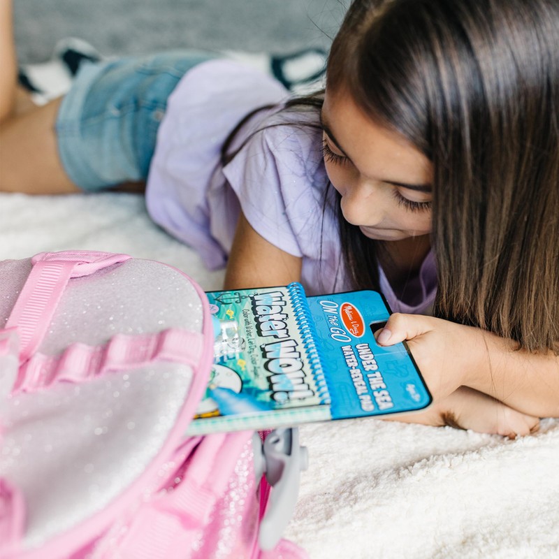 Melissa & Doug Water Wow! - Water Reveal Pad Bundle