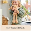 GUND Toothpick, Classic Teddy Bear Stuffed Animal for Ages 1