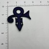 Unbranded Prince Paisley Park Iron-on Embroidered Hard Rock Band Patch #485