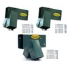 Eastern Jungle Gym Swing Set Bracket Kit with 2 Easy