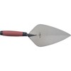 MARSHALLTOWN London Wide Brick Trowels, DuraSoft Handle Material, 146mm Width,
