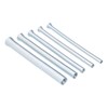 5 Piece Spring Pipe Bending Kit, Pipe Bending Springs, CT5050