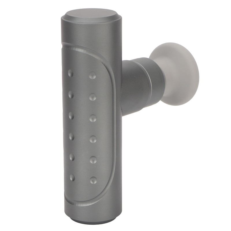 Mini Percussion Muscle Massager 4 Gears Vibrating Reduce Pain Portable