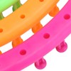 Circle Round Knitting Looms Set Craft Kit Tool with Hook