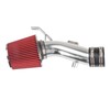 KAX 3 inch Cold Air Intake System Kit & Heat
