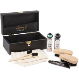 Columbus Kit Mini Liquid Set 3, black mushock