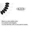 Mimilure 150/600 Pcs Rubber Fishing Bobber Stopper,6 in 1 Float
