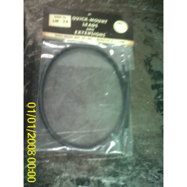 QUICK MOUNT LOT 2 3 FOOT QUICK MOUNT LEAD EXTENSION AM FM CAR RADIO ANTENNA ADAPTOR CABLE