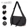 Shendy Vendy Maleta De Viaje Bolsa Mochila Fitness Bag Color