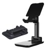 Smartphone Phone Stand, Tabletop, Live Streaming, Foldable, Photo Stand, Tablet-Compatible,