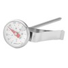 Avanti Tempwiz Milk Frothing Thermometer, Dual Celsius/Fahrenheit display