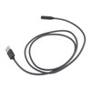 USB Sound Card USB to 3.5mm Jack Sound Adapter External