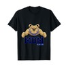 Flite Boi - NC A&T Univ Aggie Mom Graphic T-Shirt