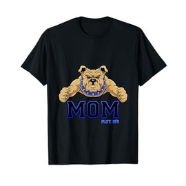 Flite Boi - NC A&T Univ Aggie Mom Graphic T-Shirt