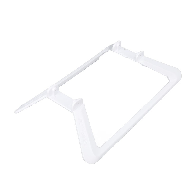 Remote Control Helicopter Landing Skid Plastic Landing Gear for FW450