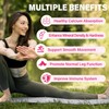 Calcium Citrate Gummies 1200 mg for Adults: Ultimate Absorption Calcium