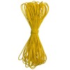 Dyneema Reflective Rope -2mm 400kg Fracture Strain - Suitable for