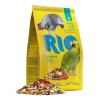 Alimento Balanceado Para Loros Y Pericos. Marca Rio 1kg