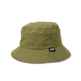 Kiu K326-906 Bucket Hat, UV Protection, Waterproof, Unisex, Khaki
