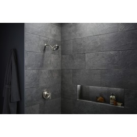Statement Ves Single-Function Showerhead 1.5 Gpm