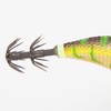 Major Craft EGZ-2.5#21 Egizo Egizo Squid Jig, No. 2.5, Gold