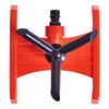 Amtech U2390 Deluxe 3-Arm Sprinkler