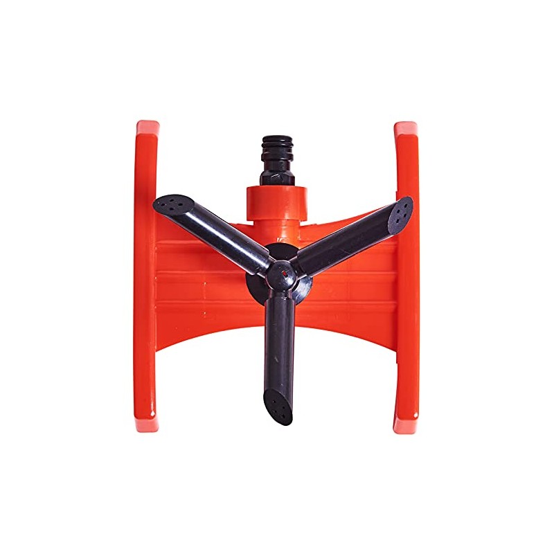 Amtech U2390 Deluxe 3-Arm Sprinkler