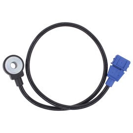 Knock Sensor for 100 C4 200 80 B4 90 B3 A4 B5 8D A6 C4 4A A6 C5 4B A8 D2 4D Coupe Type 89 Quattro Golf 4 Golf 2 Golf 3 Pa-ssat B5 Bo-ra Jo e-tta ta en-to Cordoba 6K Ibiza Toledo 1L 928 S4